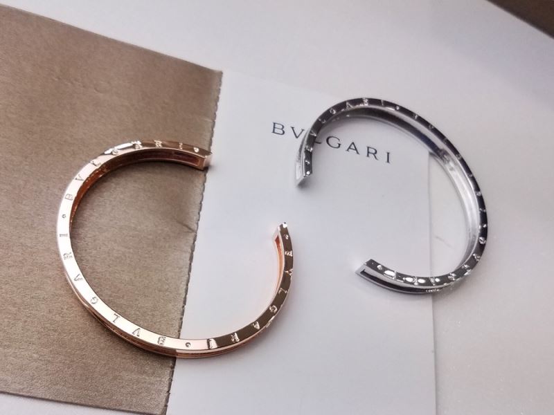 Bvlgari Bracelets